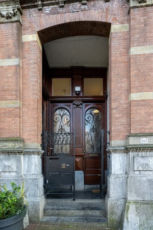 Medium property photo - Oudezijds Voorburgwal 145A, 1012 ES Amsterdam
